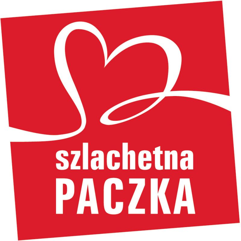 szlachetna paczka