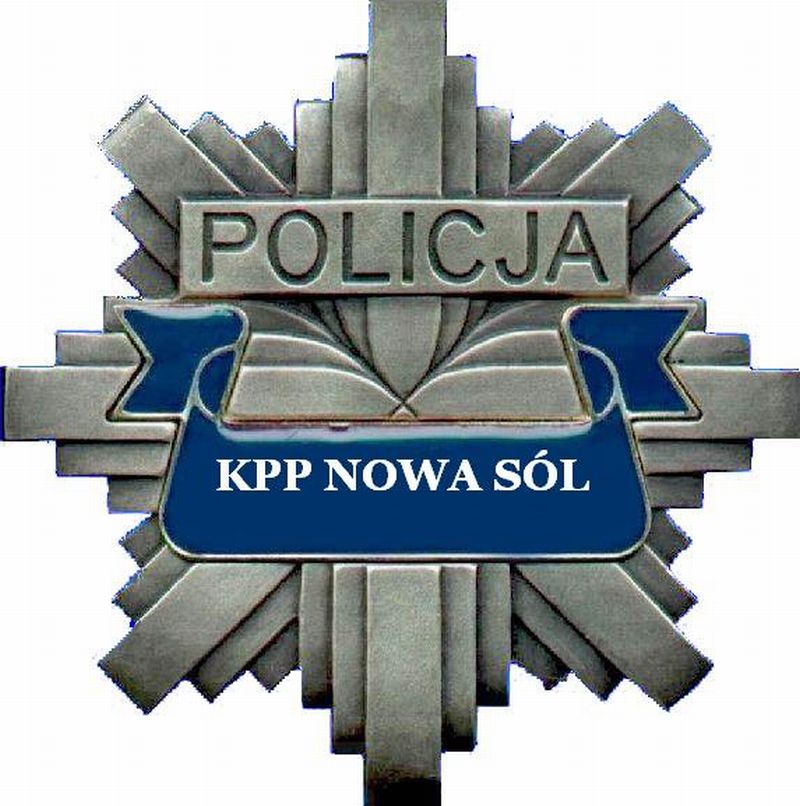 policja logo