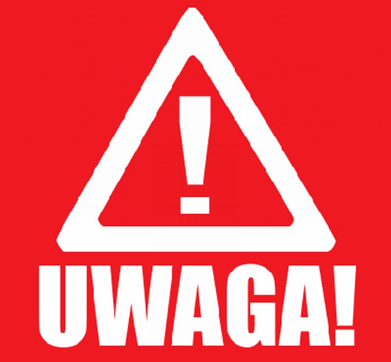 uwaga