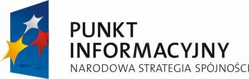 Punkt Informacyjny logo