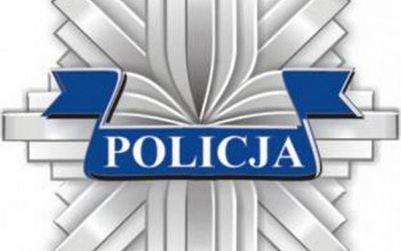 logo policja