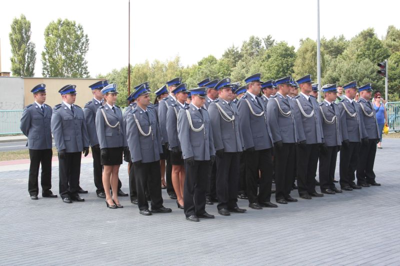 święto policji 2014