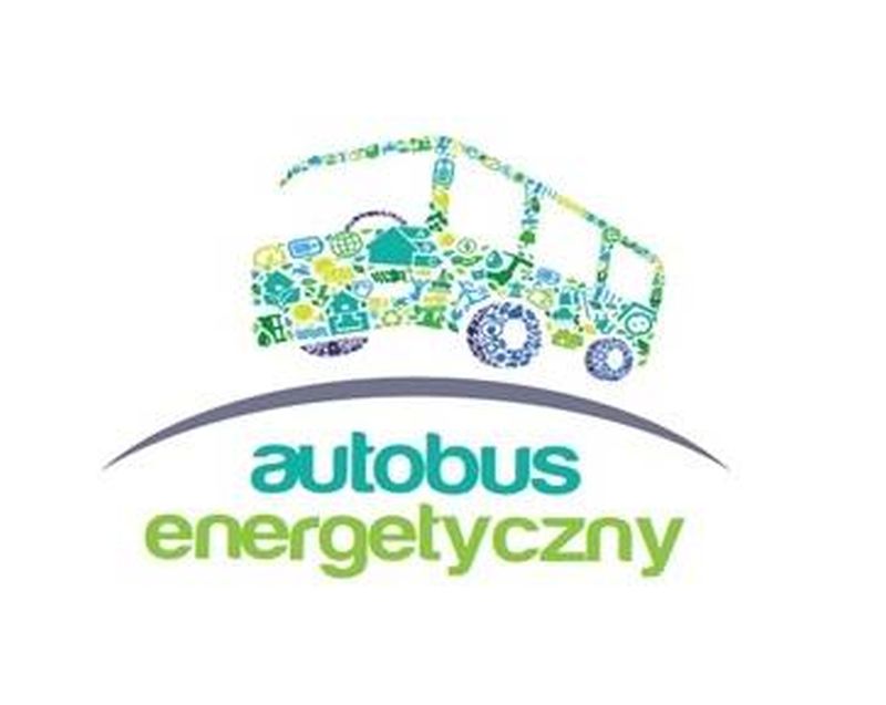 energetyczny autobus