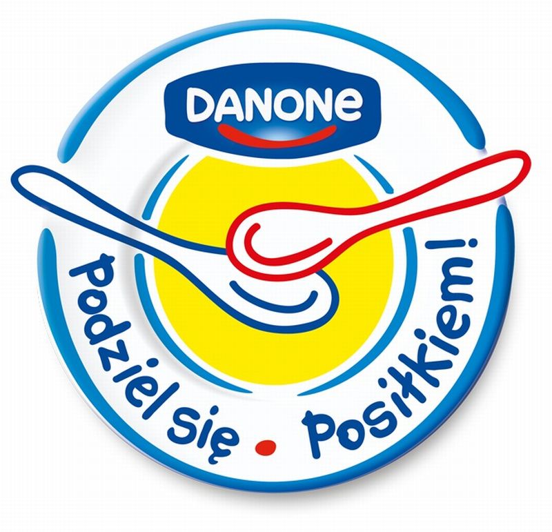 danone podziel sie