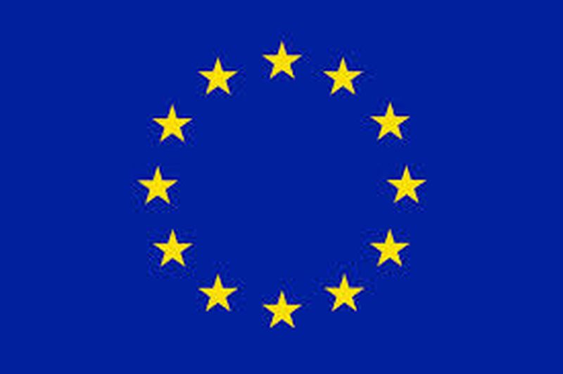 UE flag