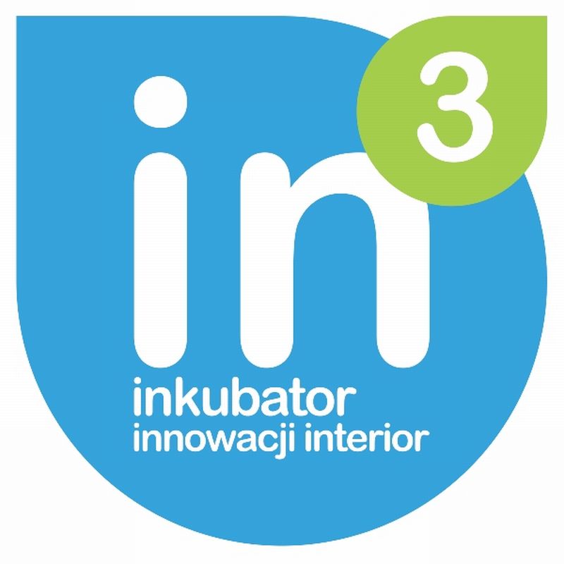 Logo inkubator