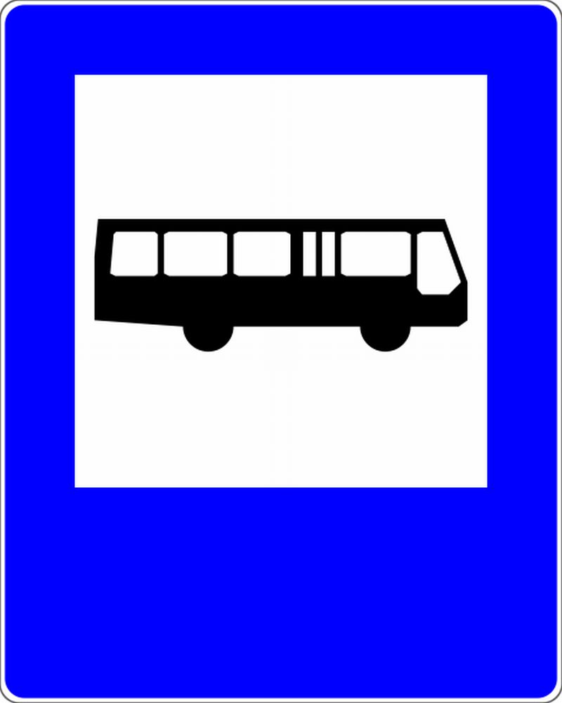 autobus