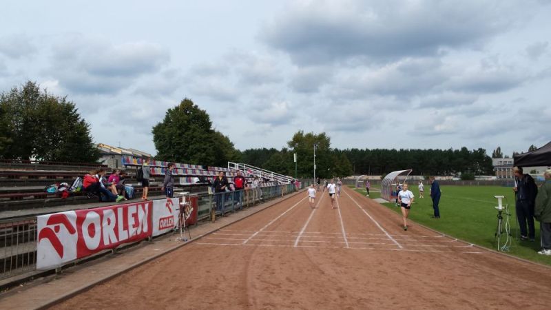 II Jesienny Czwartek la 24.09.2014